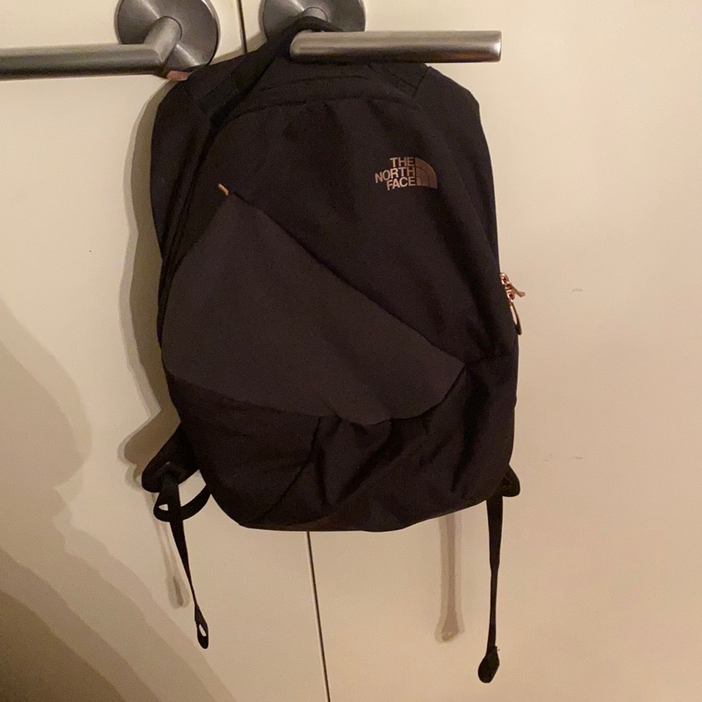 North face bookbag